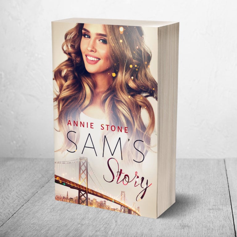 Annie Stone - Sexy Liebesromane mit Happy-End-Garantie
