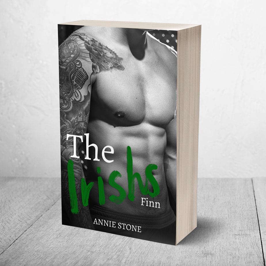 The Irishs – Finn (8)